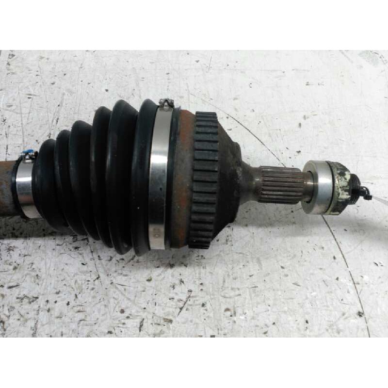 Recambio de transmision delantera izquierda para peugeot 406 berlina (s1/s2) srdt referencia OEM IAM  CON ABS - Azul 2
