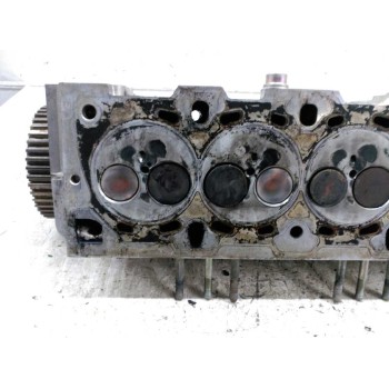 Recambio de culata para mg serie 400 (rt) 420 d (5-ptas.) referencia OEM IAM 20T2R13N  