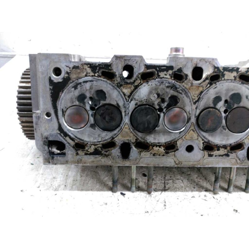 Recambio de culata para mg serie 400 (rt) 420 d (5-ptas.) referencia OEM IAM 20T2R13N 3