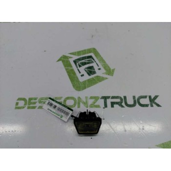 Recambio de piloto matricula para renault rapid/express (f40) 1.9 d familiar (f40p) referencia OEM IAM 7701366149  