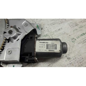 Recambio de elevalunas delantero derecho para renault kangoo (f/kc0) authentique referencia OEM IAM  DEL. DCHO. 