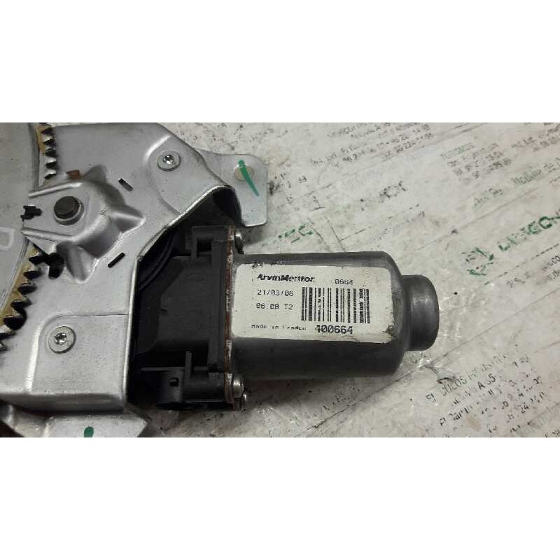 Recambio de elevalunas delantero derecho para renault kangoo (f/kc0) authentique referencia OEM IAM  DEL. DCHO. 2
