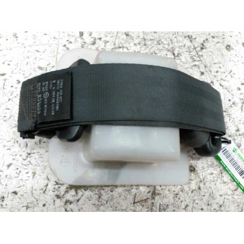 Recambio de cinturon seguridad trasero izquierdo para mitsubishi santamo (hyundai) santamo confort referencia OEM IAM  PRIMER AS