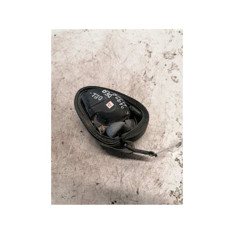Recambio de cinturon seguridad delantero derecho para citroën jumper combi desde '02 29 c 2.0 hdi/-hdi 85 confort referencia OEM 3