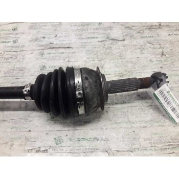 Recambio de transmision delantera derecha para opel corsa b swing referencia OEM IAM   