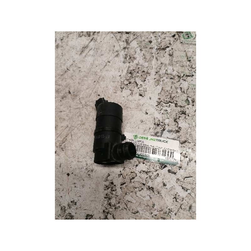 Recambio de bomba limpia para ford focus berlina (cap) ambiente (d) referencia OEM IAM 1S7117K624DD 2 PINS 2