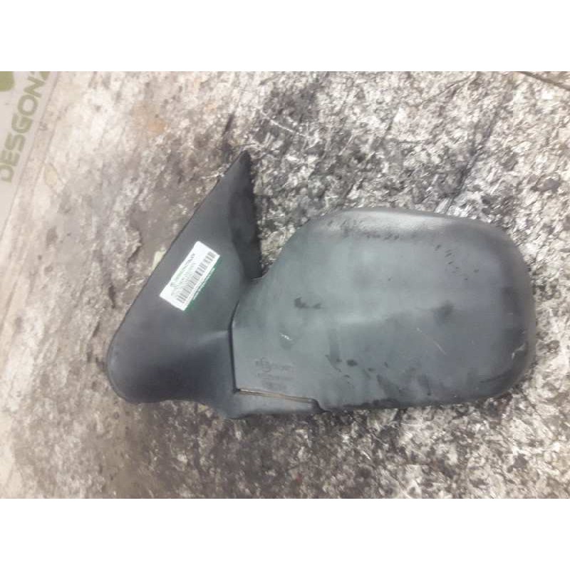Recambio de retrovisor izquierdo para tata telcosport referencia OEM IAM  5 PINS 3