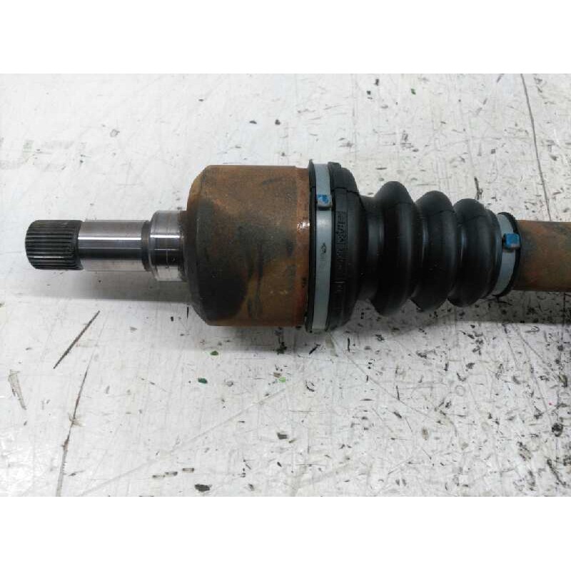 Recambio de transmision delantera izquierda para peugeot 406 berlina (s1/s2) srdt referencia OEM IAM  CON ABS - Azul 3