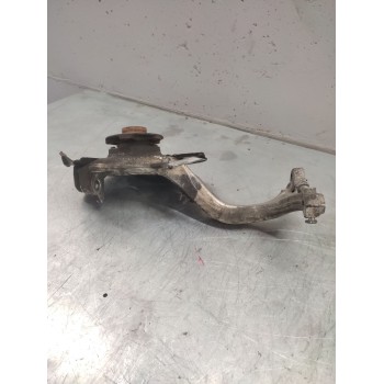 Recambio de mangueta delantera izquierda para audi a4 berlina (8e) 1.9 tdi (96kw) referencia OEM IAM   