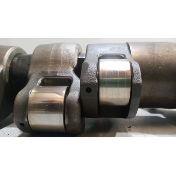 Recambio de eje balancines para renault serie t 10.8 diesel referencia OEM IAM 7421881494 7421539409 7421808975
