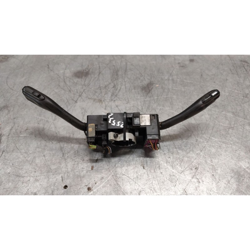 Recambio de mando multifuncion para volkswagen golf iv berlina (1j1) 1.9 tdi referencia OEM IAM 8L0953513 - Blanco 4