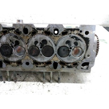 Recambio de culata para mg serie 400 (rt) 420 d (5-ptas.) referencia OEM IAM 20T2R13N  