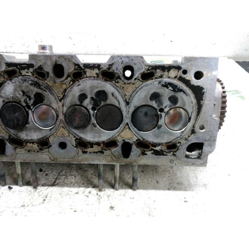 Recambio de culata para mg serie 400 (rt) 420 d (5-ptas.) referencia OEM IAM 20T2R13N 4