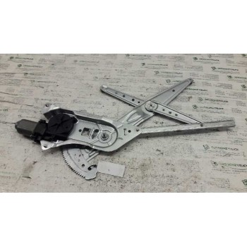 Recambio de elevalunas delantero derecho para renault kangoo (f/kc0) authentique referencia OEM IAM  DEL. DCHO. 