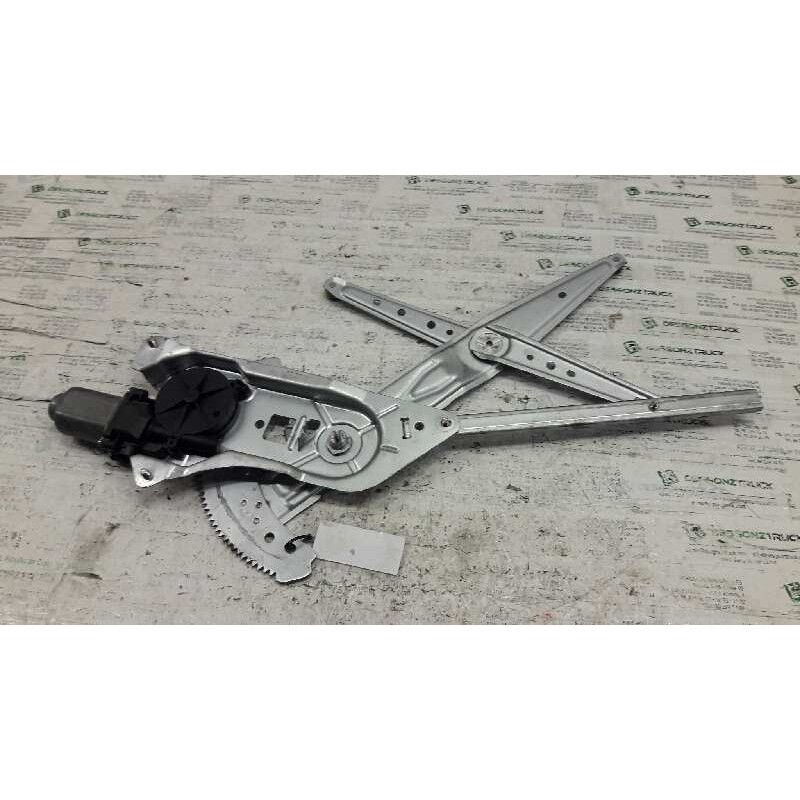 Recambio de elevalunas delantero derecho para renault kangoo (f/kc0) authentique referencia OEM IAM  DEL. DCHO. 3
