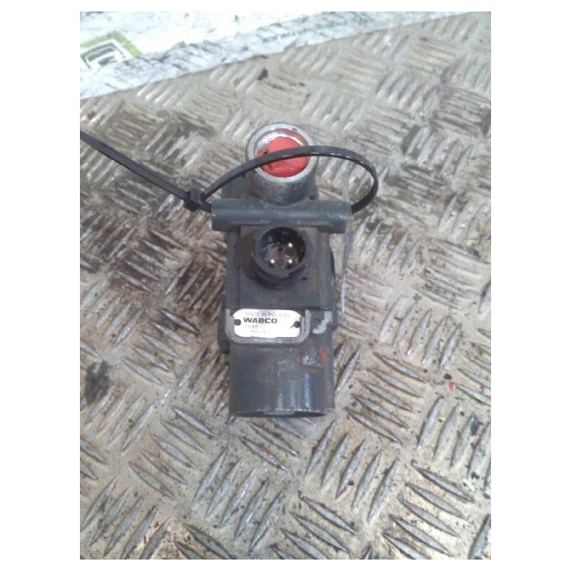 Recambio de valvula aire para iveco stralis (as) fsa t/fp lt 4x2 gran espacio referencia OEM IAM 4721950550  ELECTRO VALVULA ABS