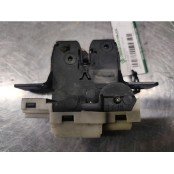 Recambio de cerradura maletero / porton para renault scenic ii grand confort dynamique referencia OEM IAM 8200076240E  