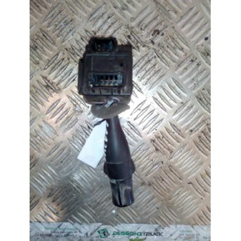 Recambio de mando intermitentes para renault premium route 2006 fas 4x2 larga distancia referencia OEM IAM   