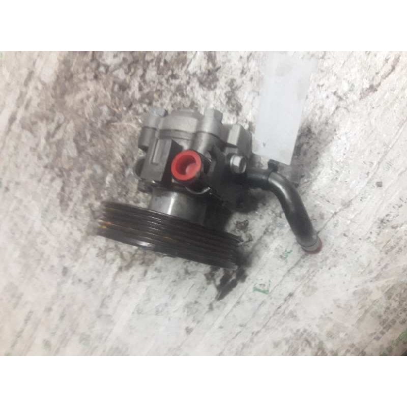 Recambio de bomba direccion para kia carnival 2.9 crdi vgt concept referencia OEM IAM - Negro 2