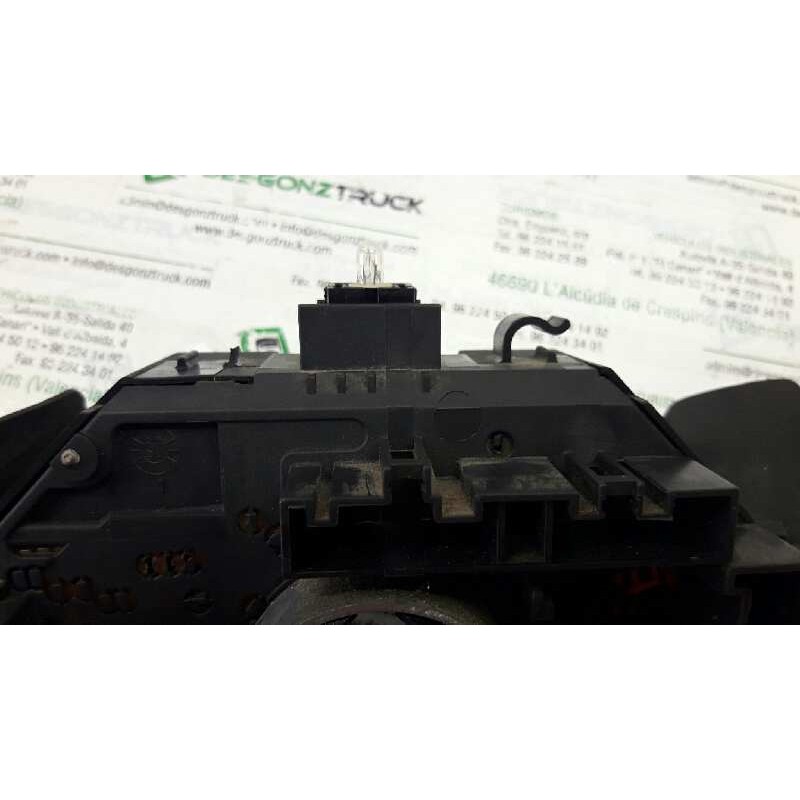 Recambio de mando multifuncion para fiat punto berl. (176) 75 elx referencia OEM IAM - Blanco 6