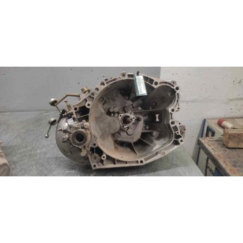Recambio de caja cambios para peugeot 206 berlina xr referencia OEM IAM 20DL72  