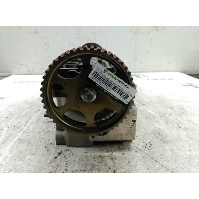 Recambio de culata para mg serie 400 (rt) 420 d (5-ptas.) referencia OEM IAM 20T2R13N 5