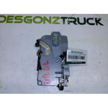 CERRADURA PUERTA DELANTERA DERECHA 