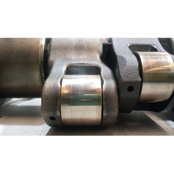 Recambio de eje balancines para renault serie t 10.8 diesel referencia OEM IAM 7421881494 7421539409 7421808975