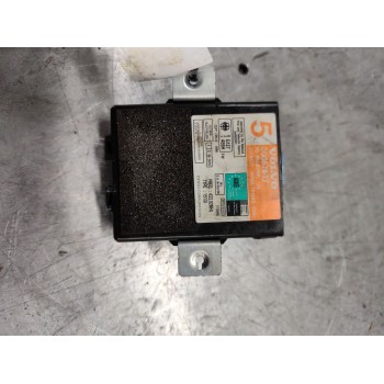 MODULO ELECTRONICO 30857627 