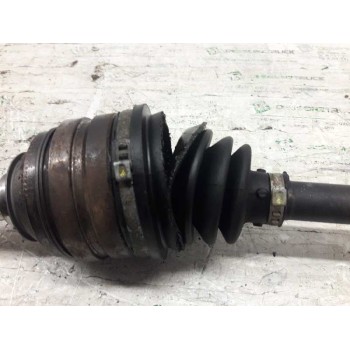 Recambio de transmision delantera derecha para opel corsa b swing referencia OEM IAM   