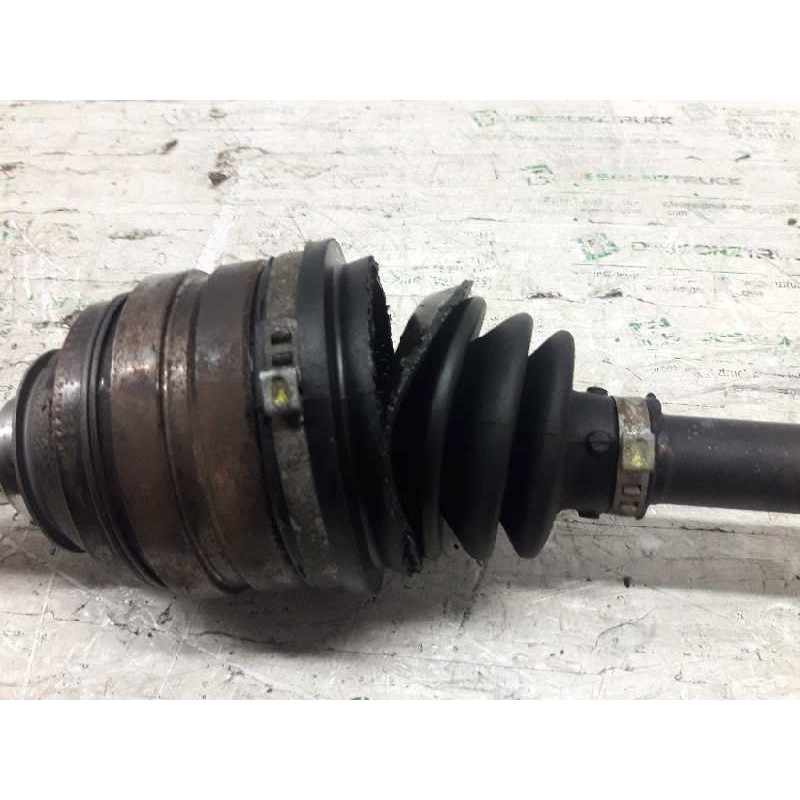 Recambio de transmision delantera derecha para opel corsa b swing referencia OEM IAM - Blanco 4