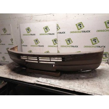 Recambio de paragolpes delantero para mercedes-benz sprinter (w901,w903) combi 2.3 cat referencia OEM IAM   