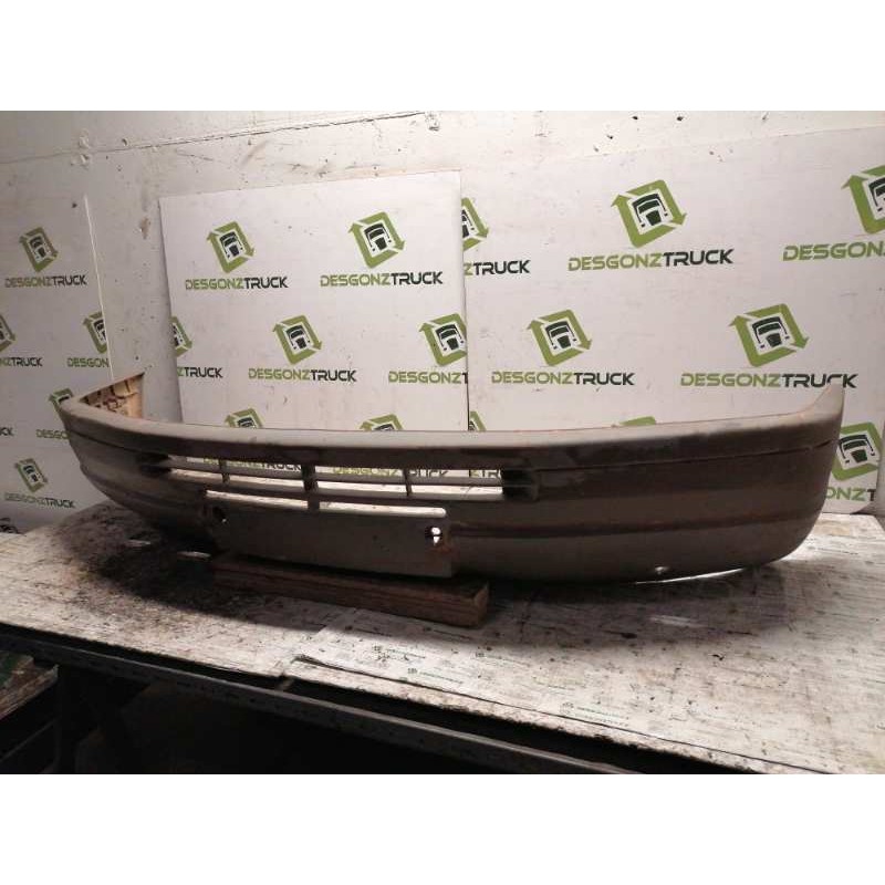 Recambio de paragolpes delantero para mercedes-benz sprinter (w901,w903) combi 2.3 cat referencia OEM IAM 2