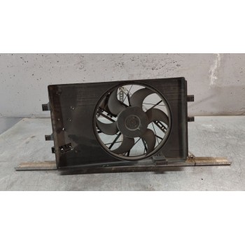 Recambio de electroventilador para mercedes-benz clase a (w169) a 150 (169.031, 169.331) referencia OEM IAM 3135103570  