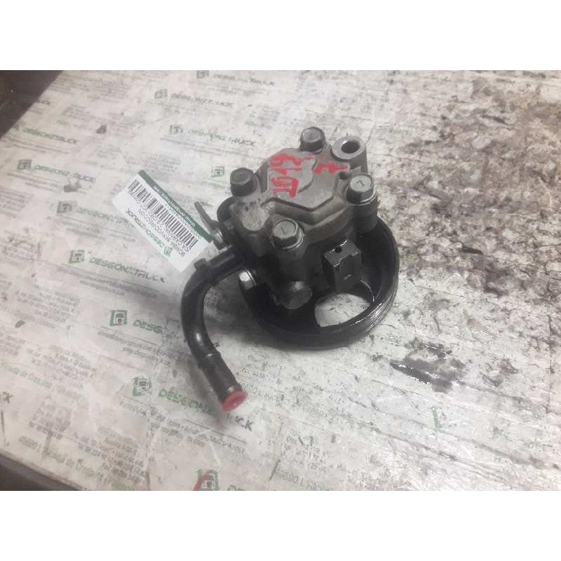 Recambio de bomba direccion para kia carnival 2.9 crdi vgt concept referencia OEM IAM - Negro 3