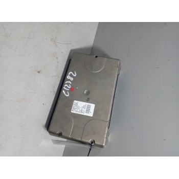 Recambio de modulo electronico para daf serie lf55.xxx desde 06 referencia OEM IAM 5010516757  