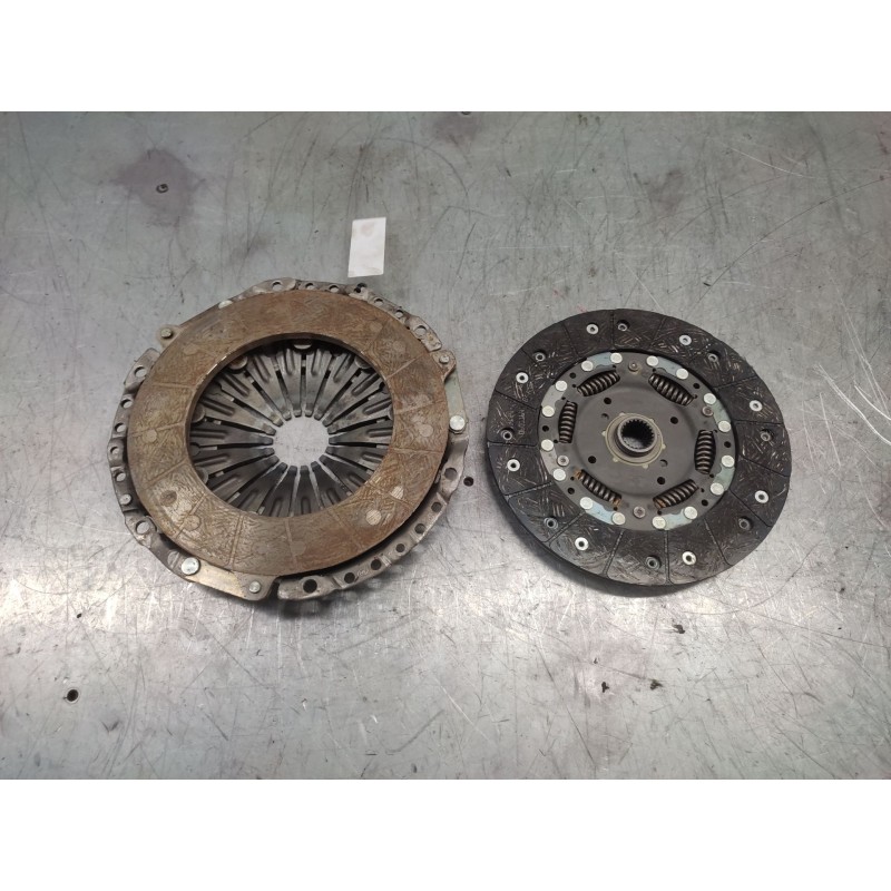 Recambio de kit embrague para audi a4 berlina (b5) 1.9 tdi referencia OEM IAM 2