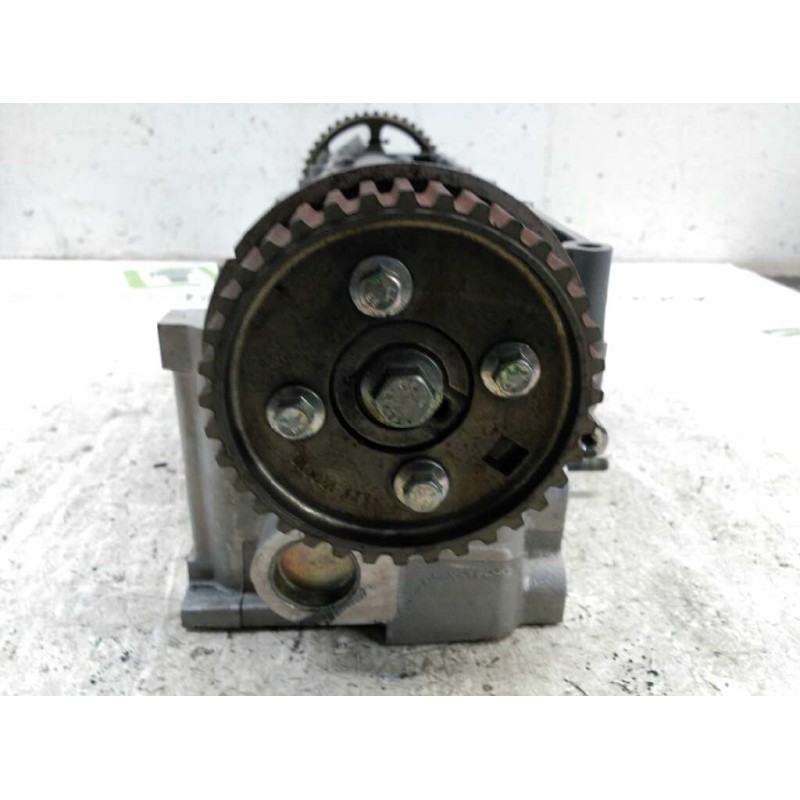 Recambio de culata para mg serie 400 (rt) 420 d (5-ptas.) referencia OEM IAM 20T2R13N 6