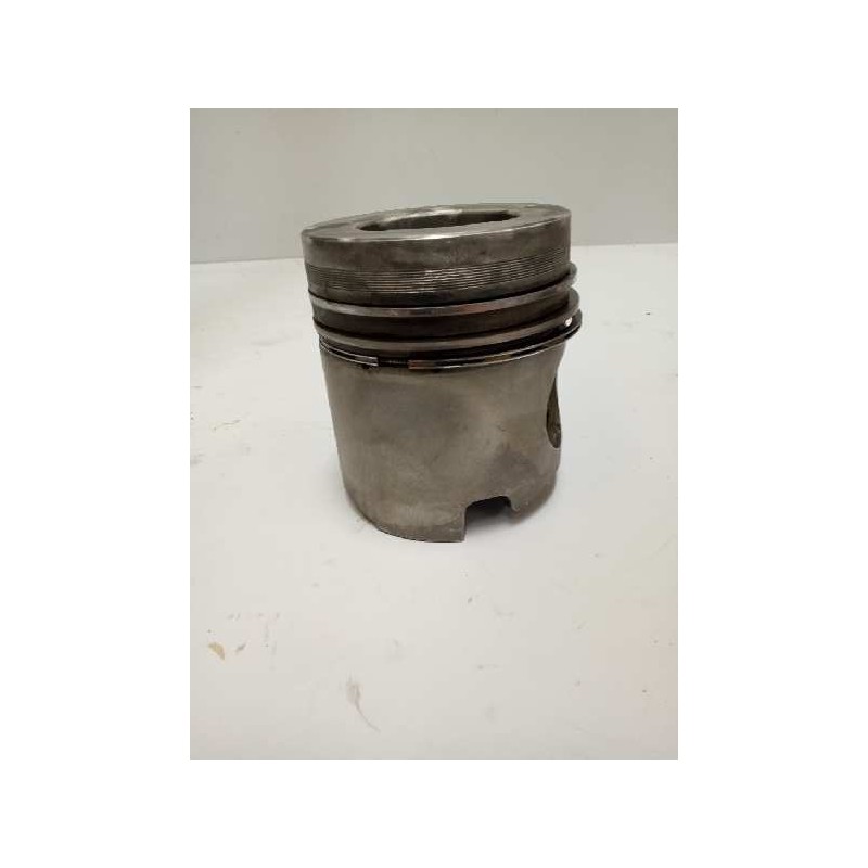 Recambio de piston para renault hr 400.18 / 26 premium e2 fsa modelo 400.18 t 288 kw corto referencia OEM IAM