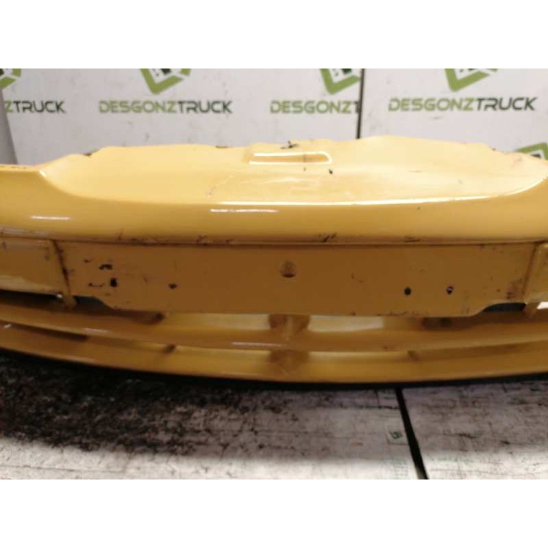 Recambio de paragolpes delantero para renault megane i coupe fase 2 (da..) 1.9 dti rsi referencia OEM IAM - Amarillo 4