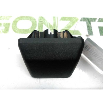 Recambio de piloto matricula para renault rapid/express (f40) 1.9 d familiar (f40p) referencia OEM IAM 7701366149  