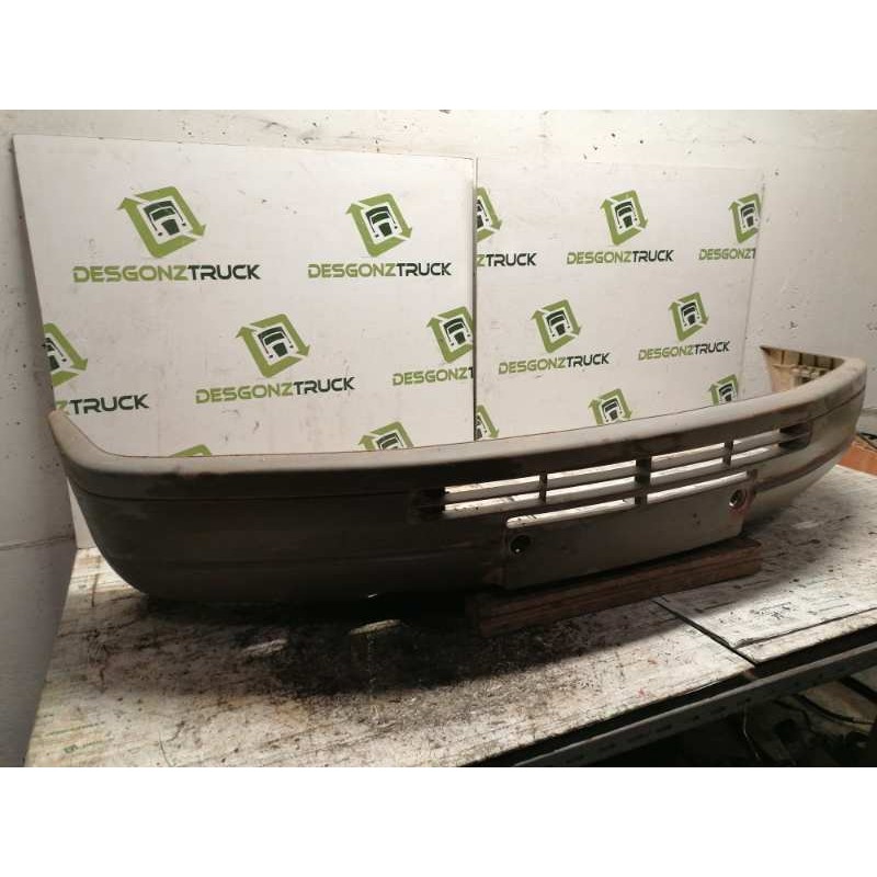 Recambio de paragolpes delantero para mercedes-benz sprinter (w901,w903) combi 2.3 cat referencia OEM IAM 3
