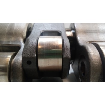 Recambio de eje balancines para renault serie t 10.8 diesel referencia OEM IAM 7421881494 7421539409 7421808975