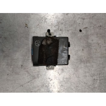 Recambio de modulo electronico para volvo s40 berlina 1.9 d+ (85kw) referencia OEM IAM 30857627  