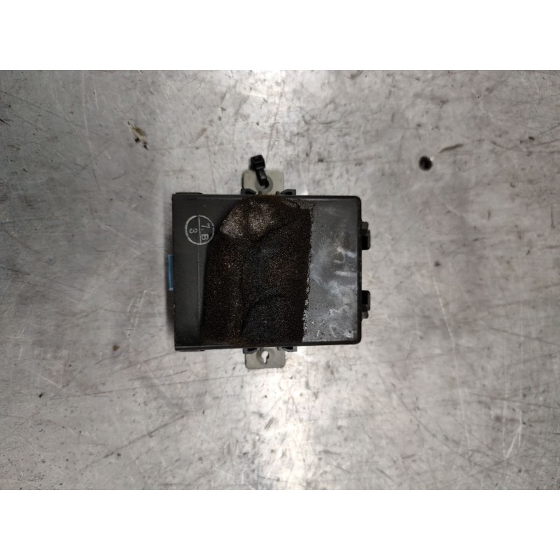 Recambio de modulo electronico para volvo s40 berlina 1.9 d+ (85kw) referencia OEM IAM 30857627 - Gris 2