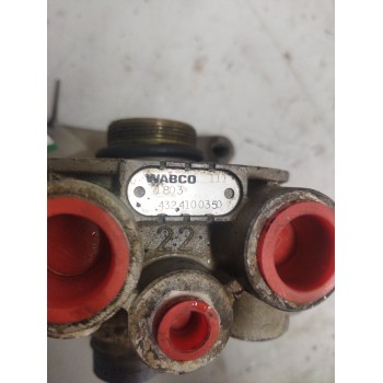 Recambio de valvula aire para scania serie 4 (p 94 d) 9.0 diesel referencia OEM IAM 4324100350  