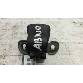 Recambio de bisagras puerta carga derecha para renault kangoo (f/kc0) authentique referencia OEM IAM  INFERIOR 