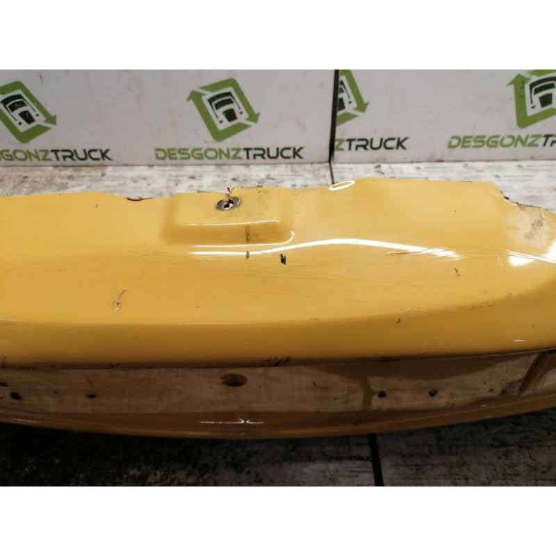 Recambio de paragolpes delantero para renault megane i coupe fase 2 (da..) 1.9 dti rsi referencia OEM IAM - Amarillo 5