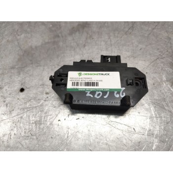 Recambio de modulo electronico para mercedes-benz clase a (w168) 170 cdi (168.008) referencia OEM IAM 1688200426  