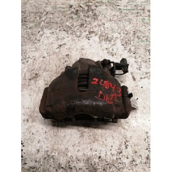 Recambio de pinza freno delantera derecha para audi a4 berlina (8e) 1.9 tdi (96kw) referencia OEM IAM   
